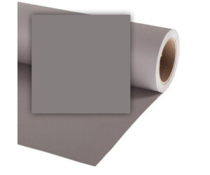 Colorama Paper Background Smokegrey (2.72x25m)