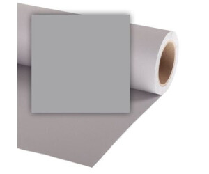 Colorama Paper Background Storm Grey (2.72x25m)