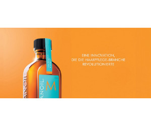 Moroccanoil Treatment (125ml) ab 32,09 € (August 2019 