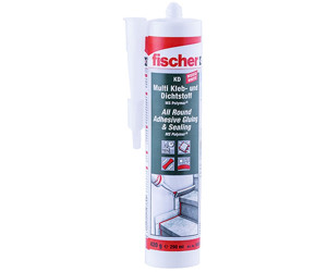 Fischer Kleb-/Dichtstoff ab 12,75 €