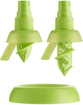 Lékué Citrus Spray