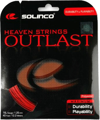 Solinco Outlast 12,2m