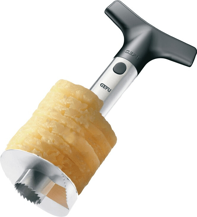 Gefu Coupe-ananas professionnel
