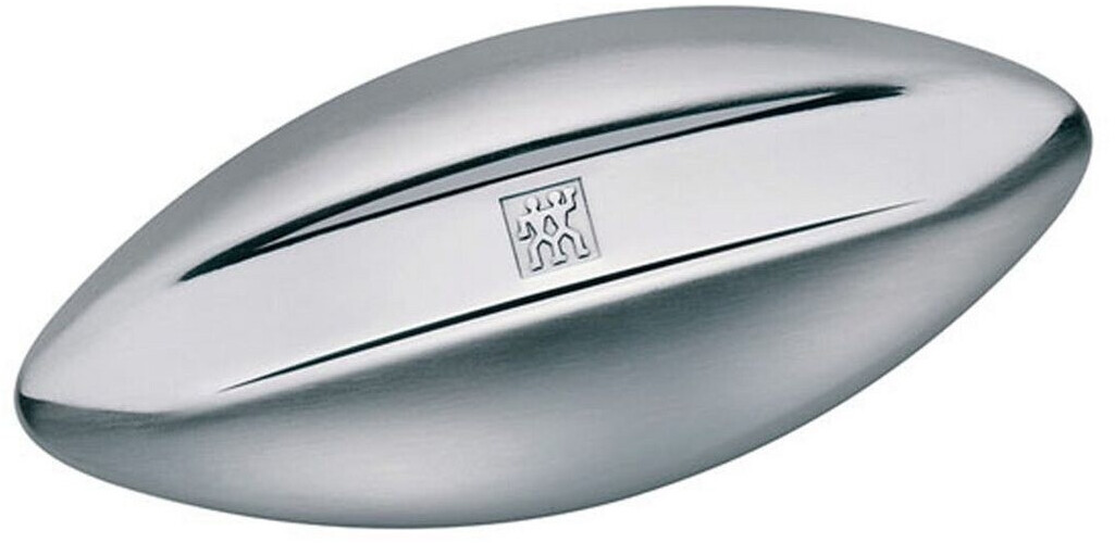 ZWILLING Select Edelstahl-Seife
