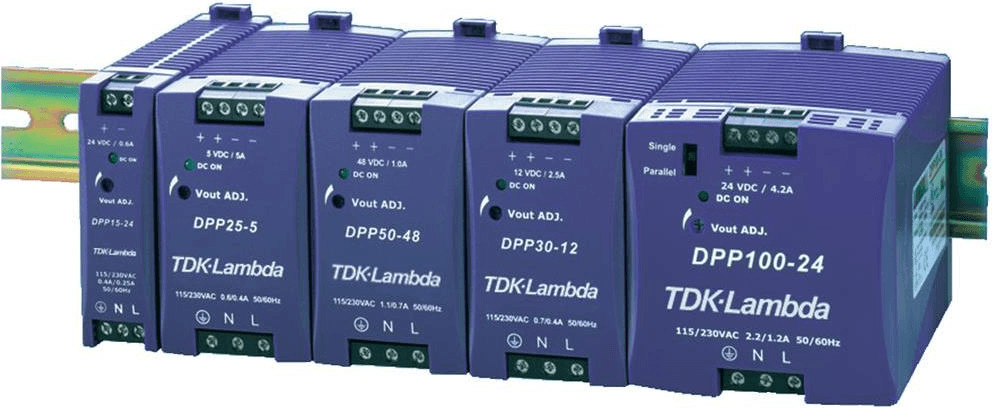 TDK-Lambda DPP240-24-1