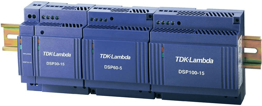 TDK-Lambda DSP100-15