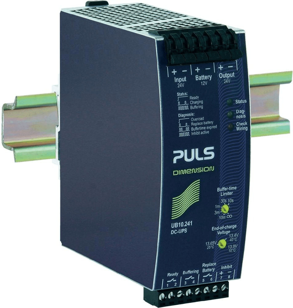 Puls UB10.241