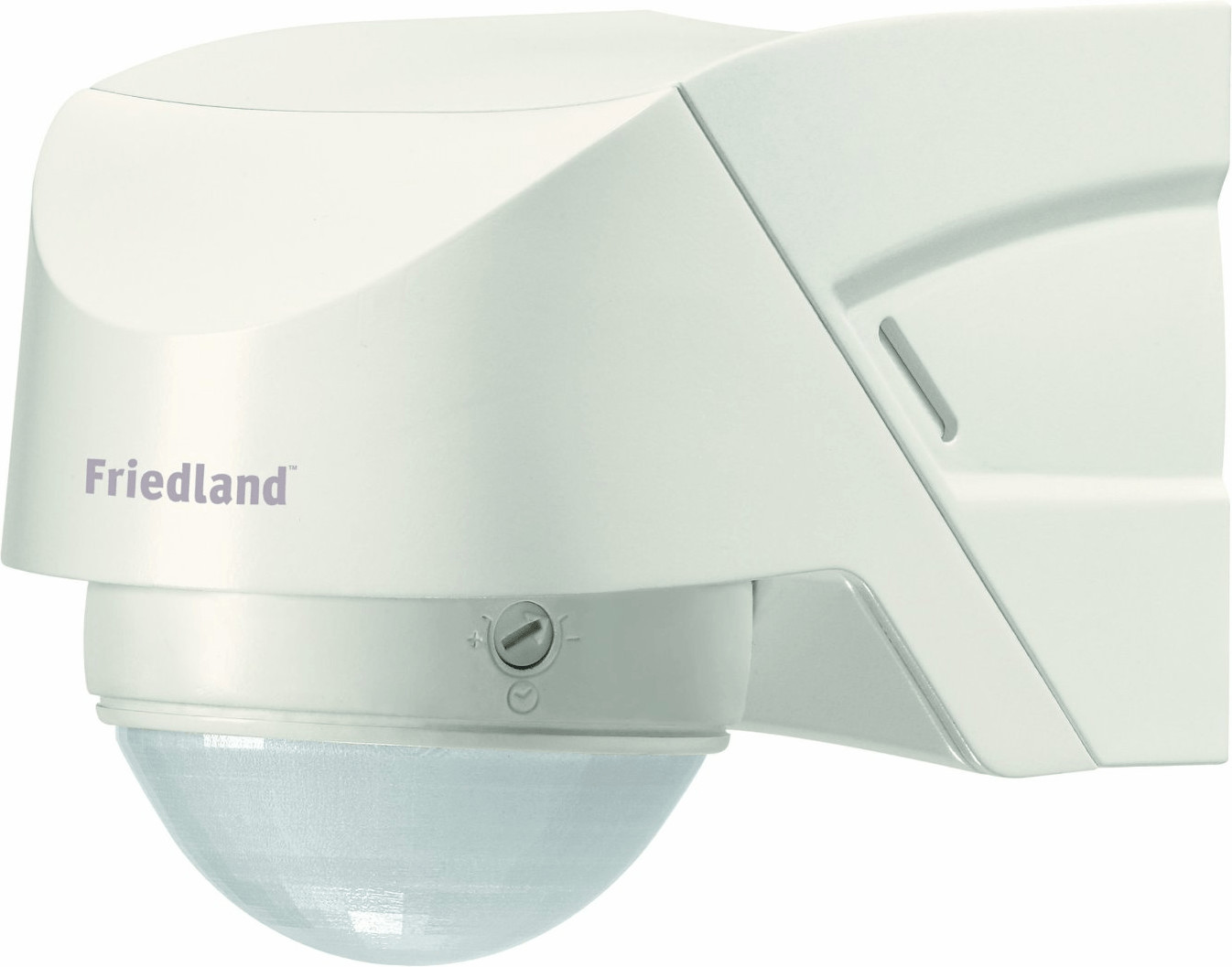 Novar Friedland Spectra 360 (L330 WHI)