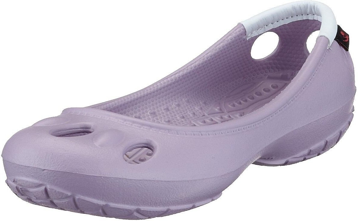 Chung Shi DUX Ballerines violet
