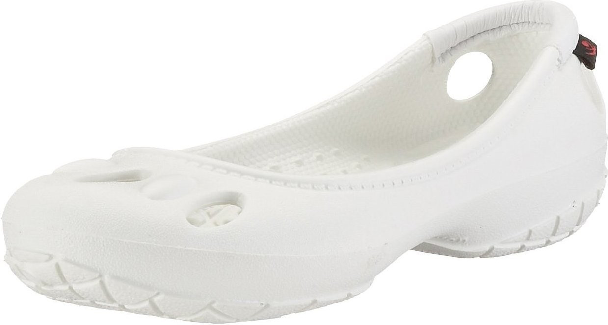 Chung Shi DUX Ballerina white