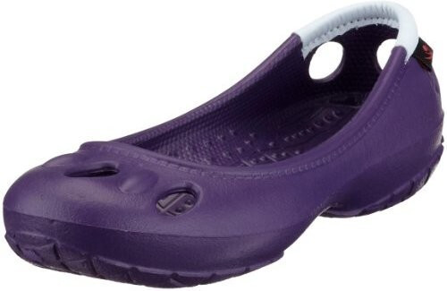 Chung Shi DUX Ballerines indigo-lila