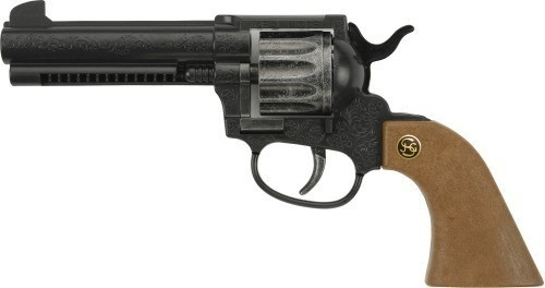 J.G. Schrödel Pistolet Peacemaker