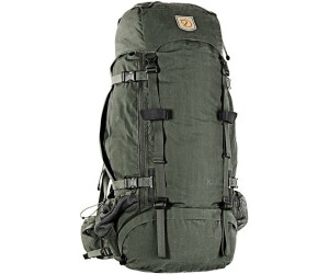 kajka 75 forest green