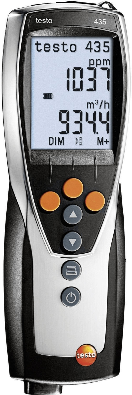 Testo 435-3