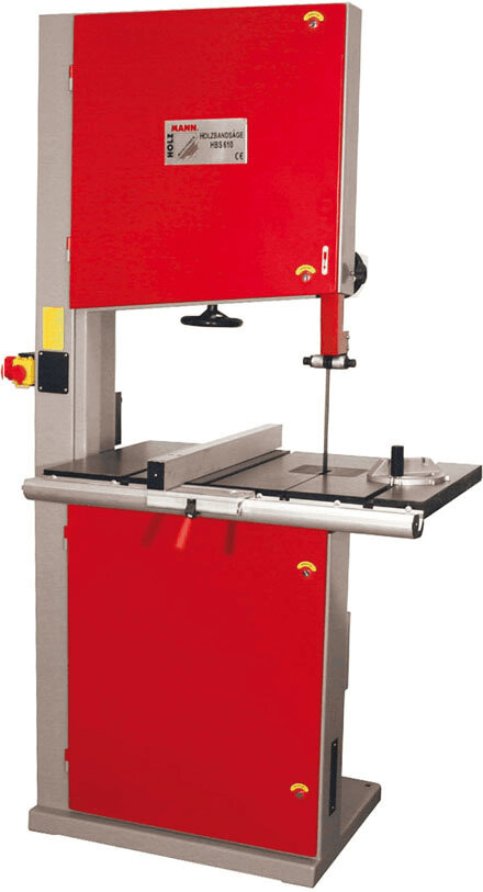 Holzmann HBS500