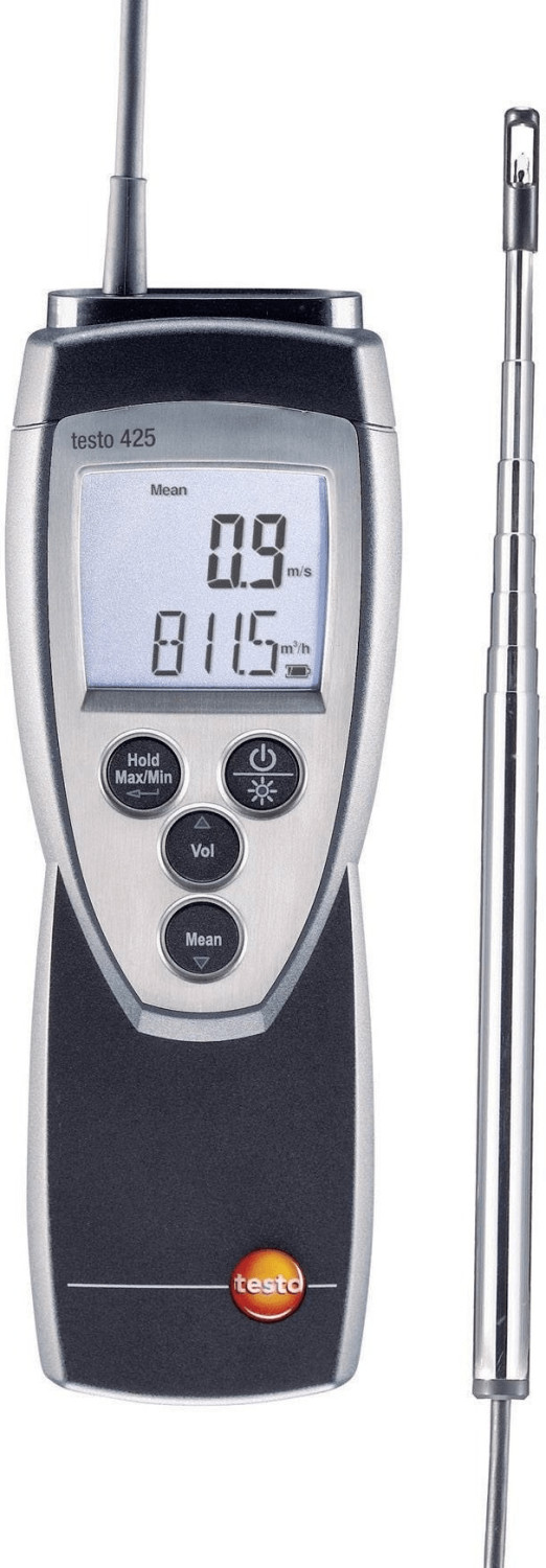 Testo 425