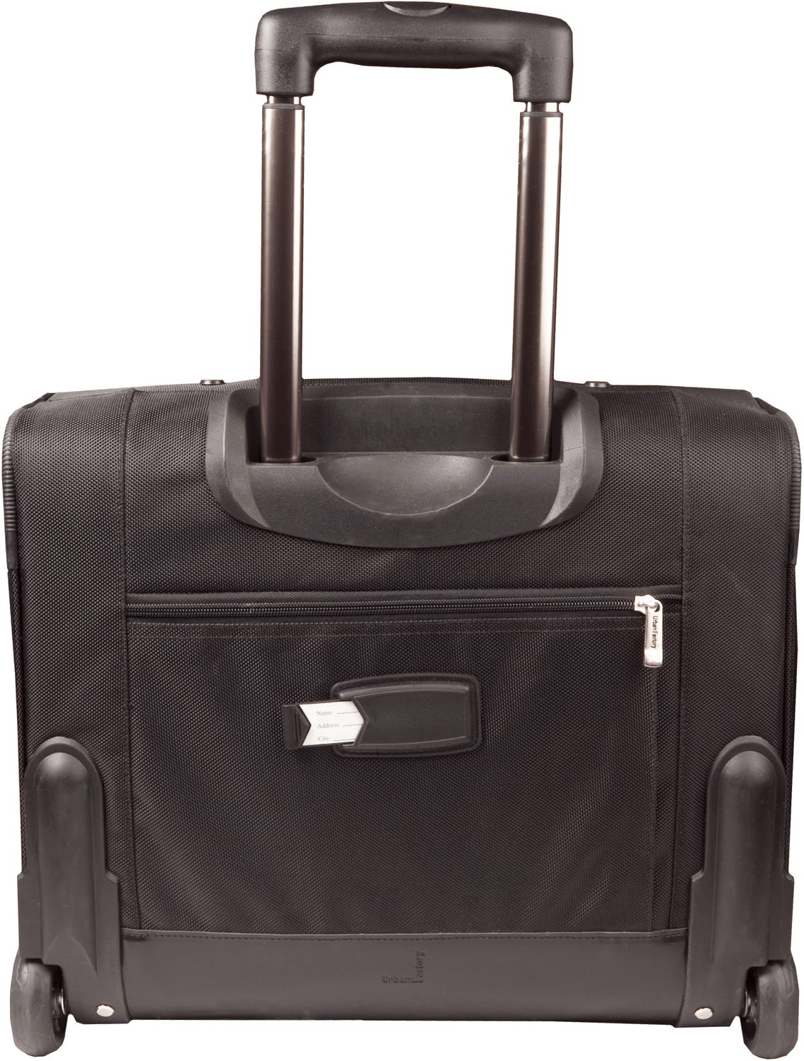 Urban Factory City Business Trolley 15,6