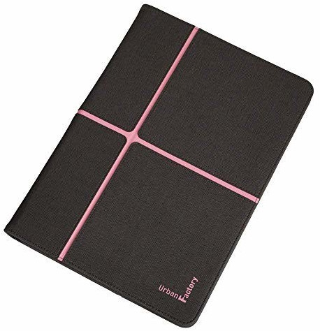 Urban Factory Housse pour iPad et tablette 10