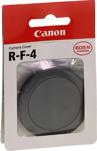 Canon R-F-4 Gehäusedeckel, Bild 5