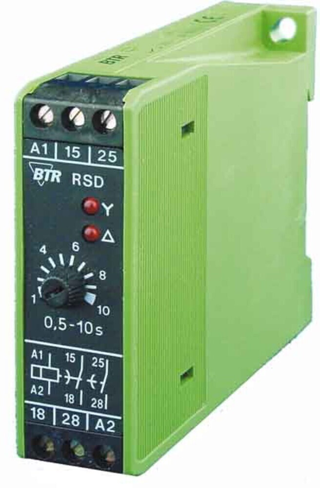Metz Connect RSD-E10