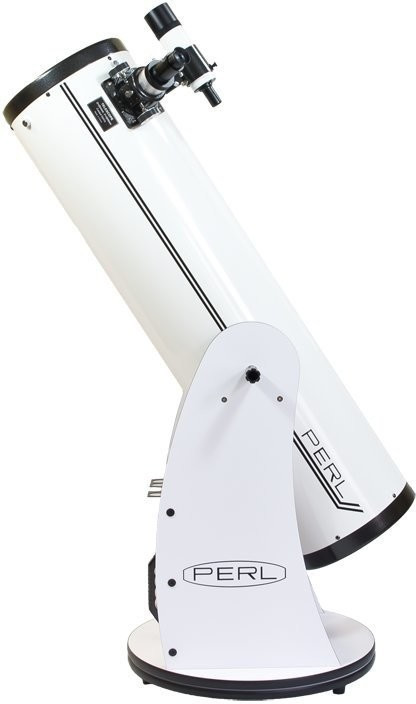 Perl Dumbbell 254/1200