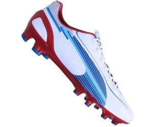 puma evospeed rojos