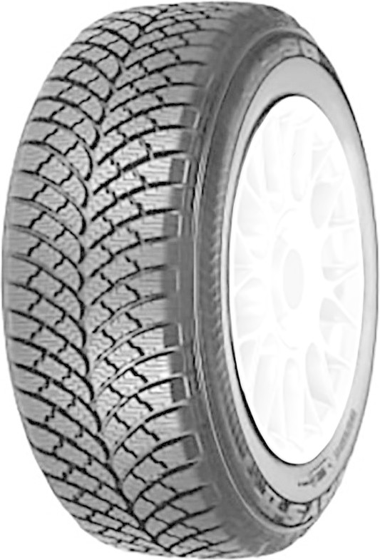 Lassa Snoways II Plus 165/70 R14 81T
