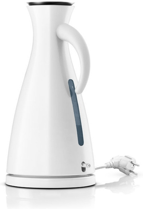 Eva solo Bouilloire électrique 1,5l - Blanc