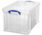 Really Useful Products Box 84 Liter