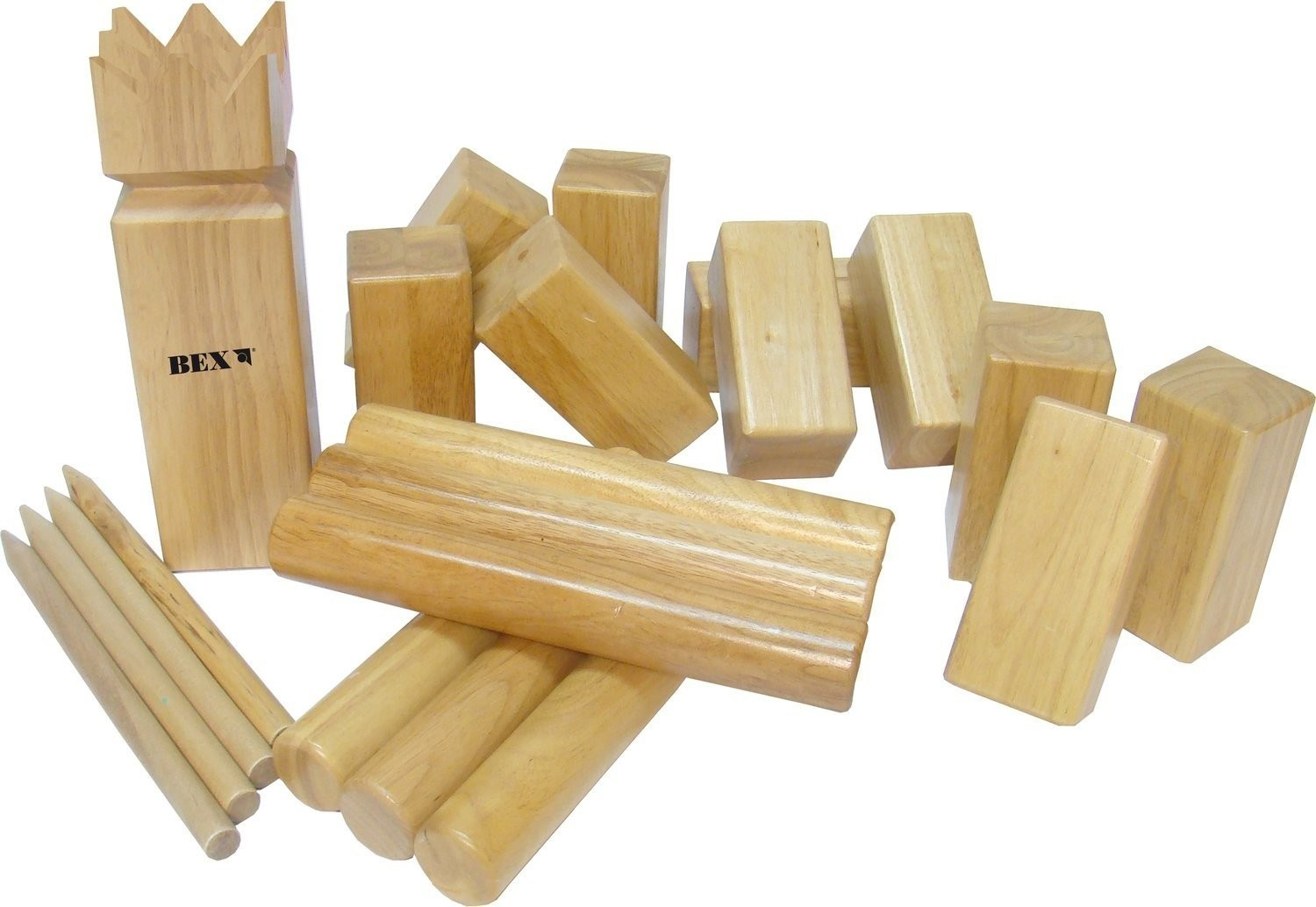 Bex Kubb Pro
