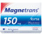 Magnetrans Forte 150 mg Hartkapseln (50 Stk.)