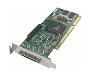 Adaptec SCSI RAID 2130SLP (2093400)