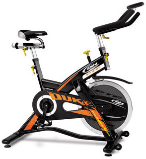 BH Fitness Duke Elektronic ( H920E)
