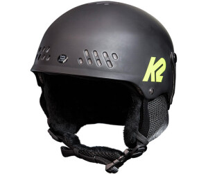anon talan ski snowboard helmet slate Anon Mens Talan Helmet - slate