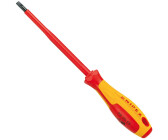 PlusMinus Pozidriv® brüniert VDE 212 KNIPEX 98 25 02 SLS Schraubendreher Slim