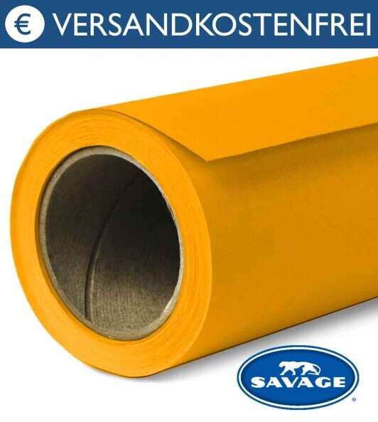 Savage Hintergrund Marmalade (2,72 x 11 m)