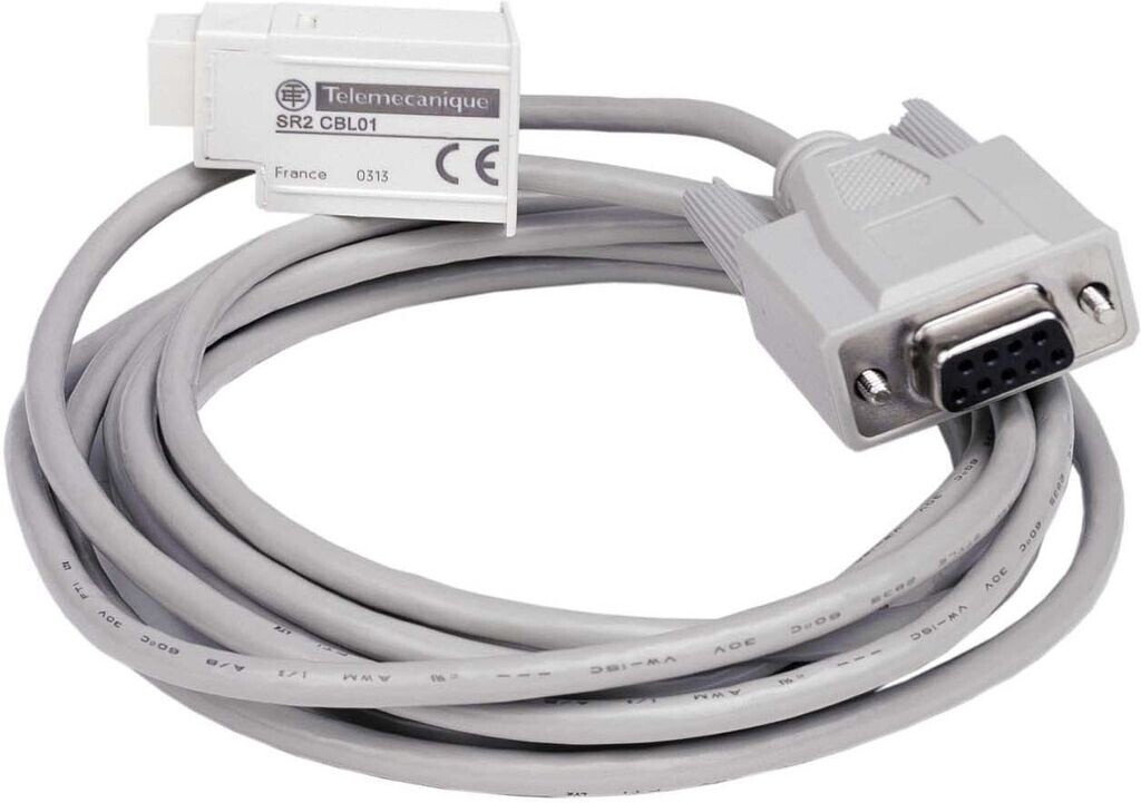 Pelco SR2 CBL01