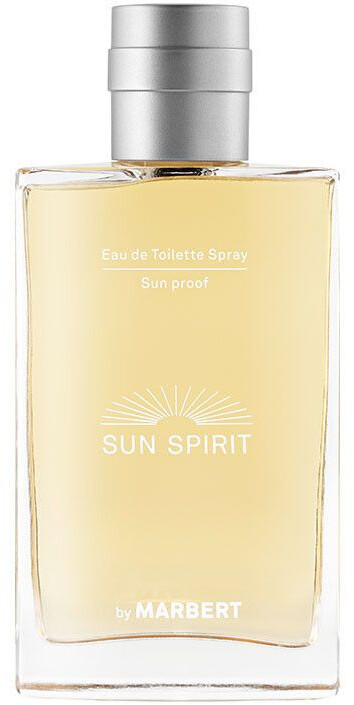 Marbert Sun Spirit Eau de Toilette