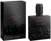 Parfum Molinard Habanita - Eau De Parfum 75 Ml, Rare, Senteur Cuir, Origine France, Neuf