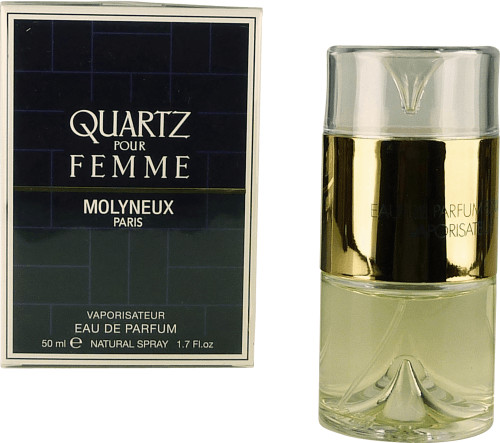 Molyneux Quartz Eau de Parfum