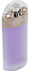 Montana Blue for Women Eau de Toilette