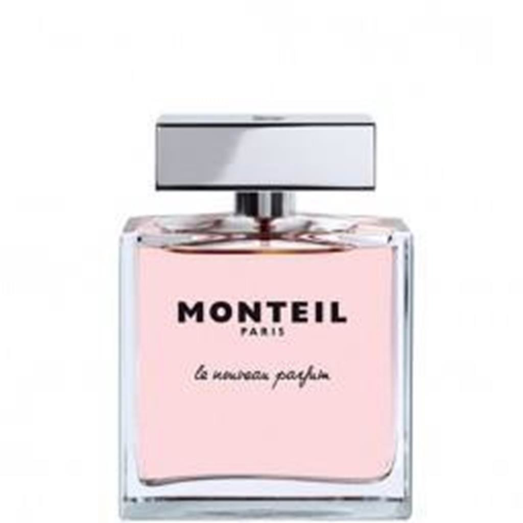 Monteil Le Nouveau Parfum Eau de Parfum
