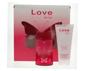 morgan love perfume