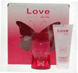 Morgan Love de toi Eau de Toilette