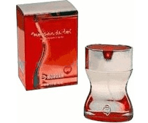 Eau De Toilette MORGAN De Toi - 75 Ml - Occasion (état Neuf, Peut-être Emballage Ouvert)