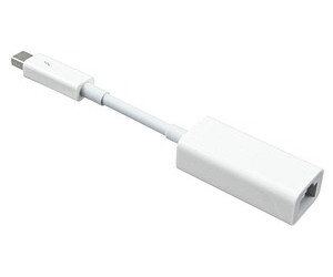 Adaptateur Apple Thunderbolt vers Ethernet