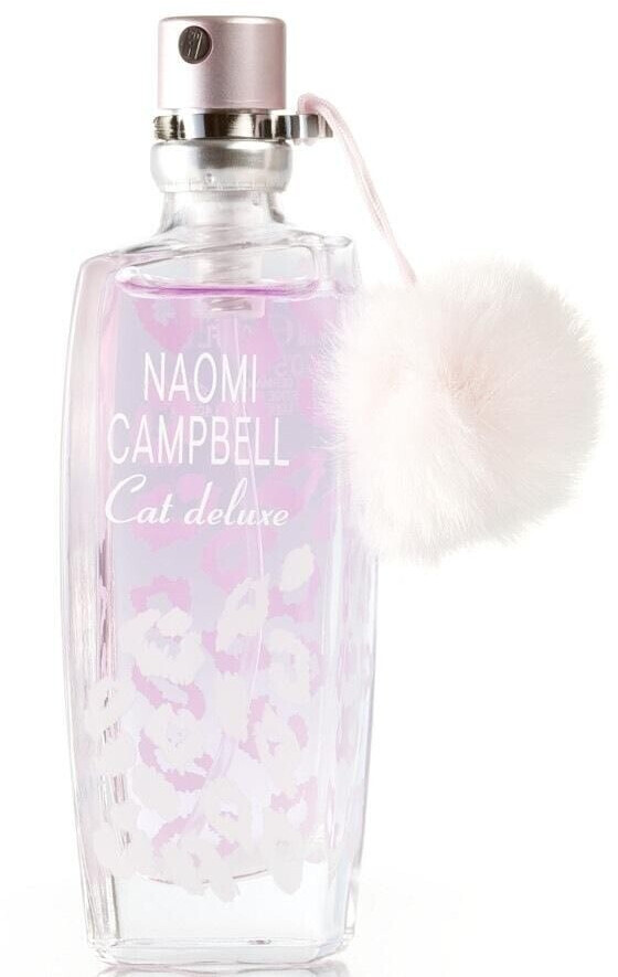 Naomi Campbell Cat deluxe Eau de Toilette