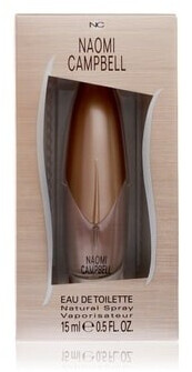 Naomi Campbell Eau de Toilette