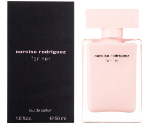 ontploffen tussen Verhandeling Narciso Rodriguez for Her Eau de Parfum ab 27,95 € (Januar 2022 Preise) |  Preisvergleich bei idealo.de