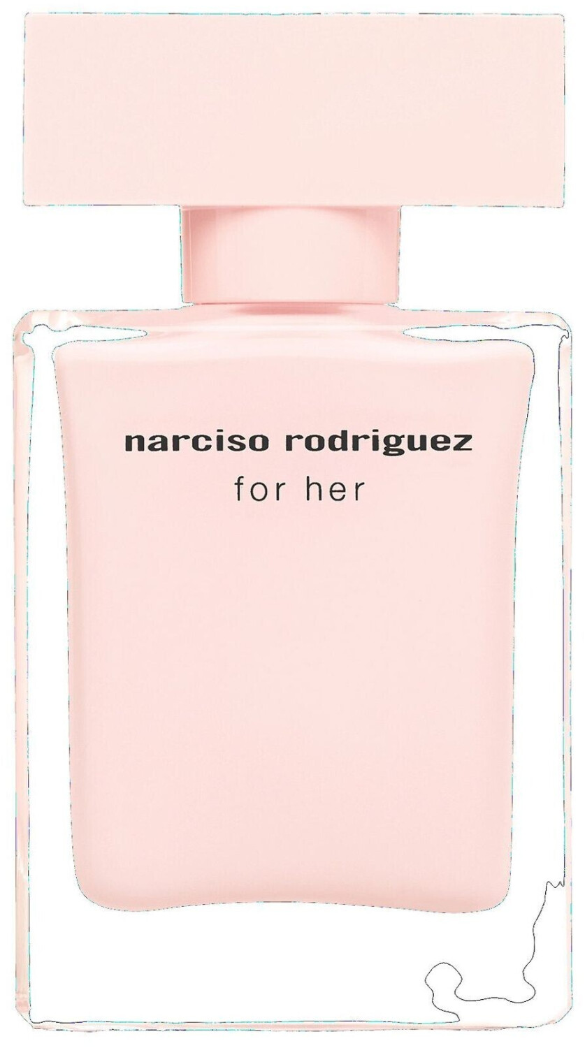 Narciso Rodriguez for Her Eau de Parfum Narciso Rodriguez perfume - a  fragrance for women 2006